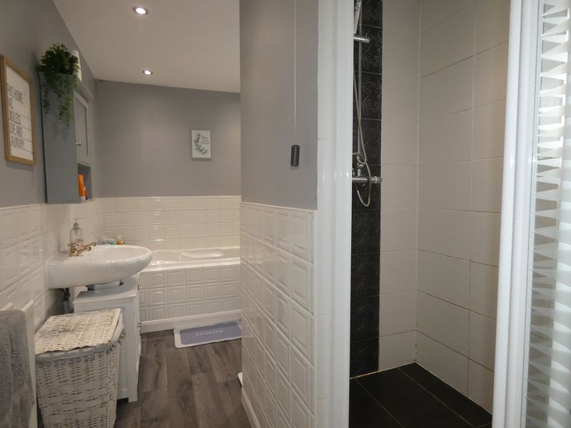 Bathroom- click for photo gallery